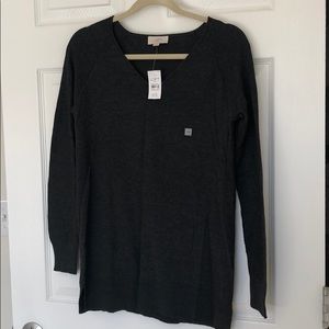 NWT Loft Knit Top